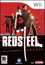 Red Steel