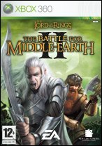 The Lord of the Rings: The Battle for Middle-earth II