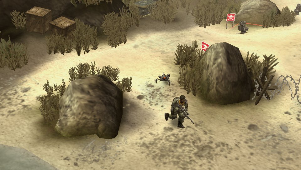 Killzone: Liberationin uudet kuvat