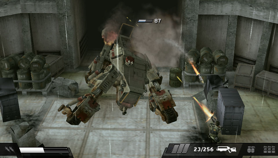Killzone: Liberationin uudet kuvat