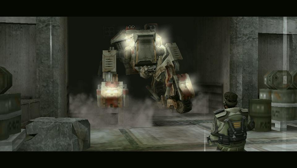 Killzone: Liberationin uudet kuvat