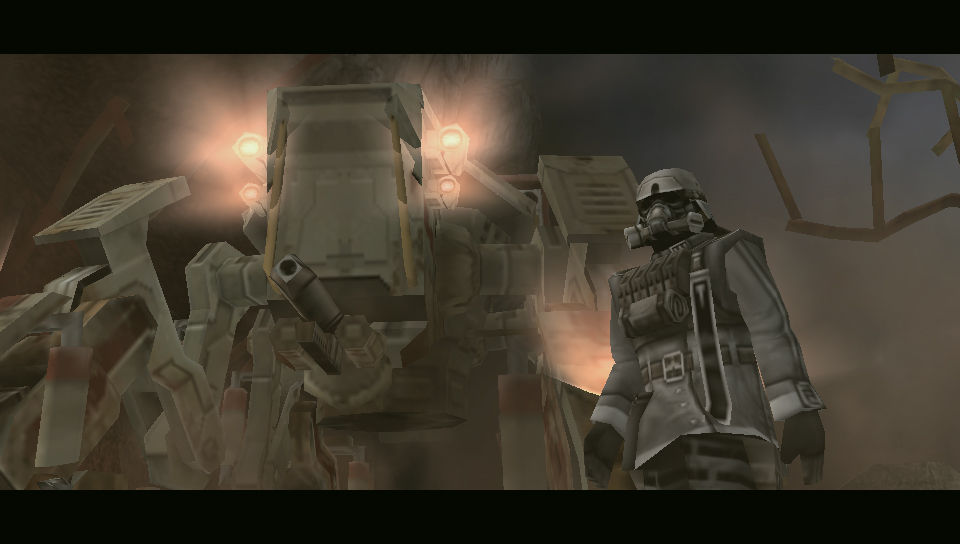 Killzone: Liberationin uudet kuvat