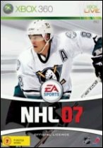 NHL 07