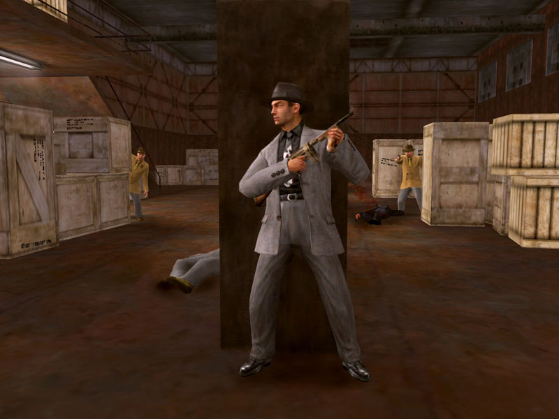 The Godfather