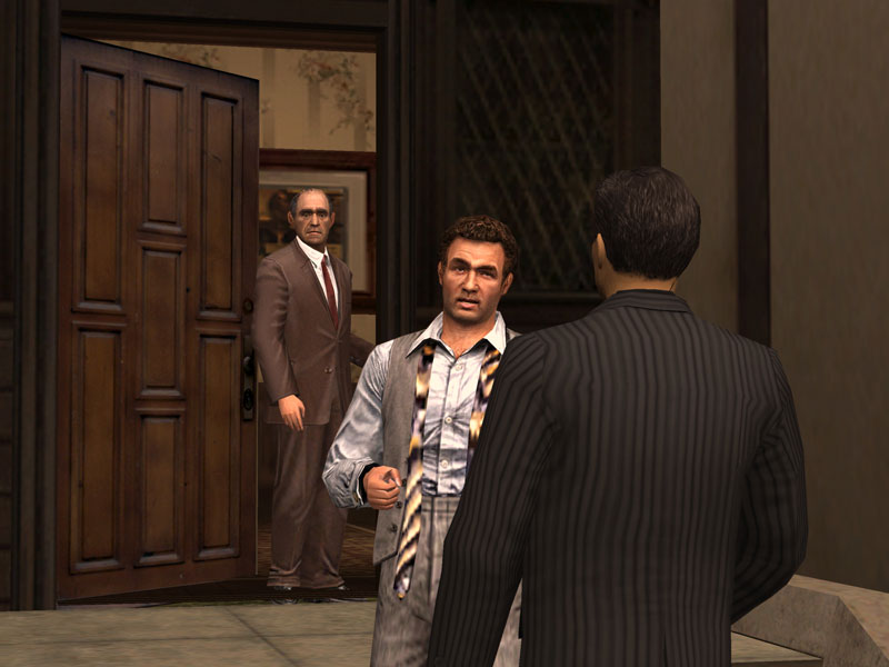 The Godfather