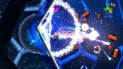 PS3:n pikkupeleistä tihkui tietoa verkkoon