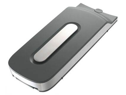 Xbox 360:n 100 Gt:n kiintolevy vielä vahvistamatta