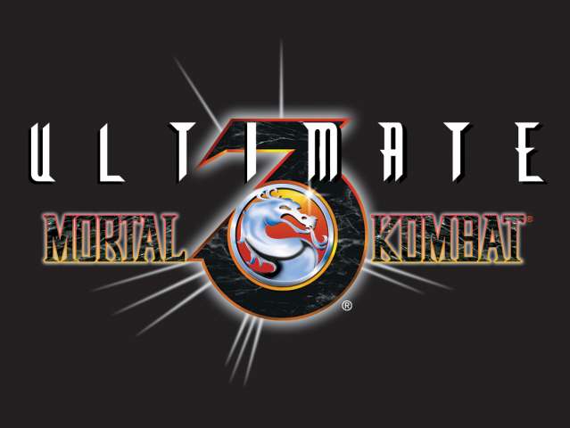 Mortal Kombat lipsahti Live Arcadeen