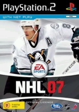 NHL 07