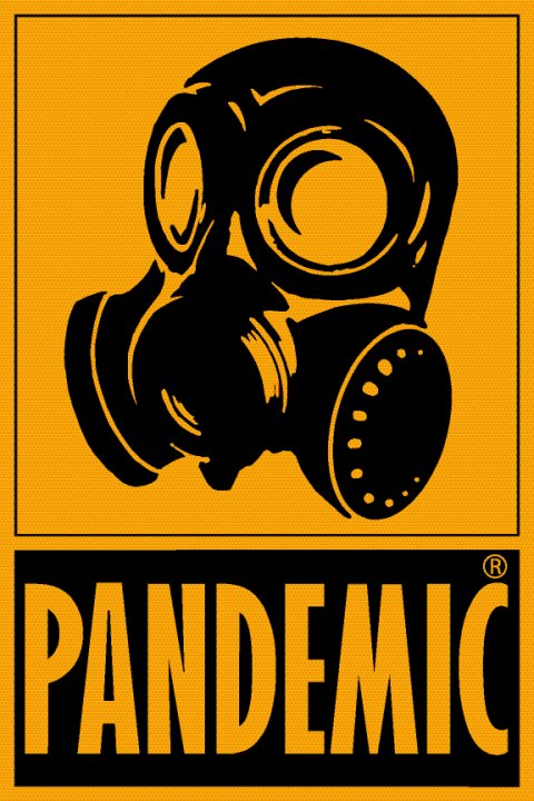 Pandemic laajentaa Australiassa
