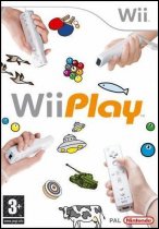 Wii Play