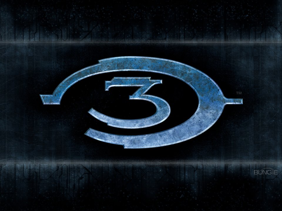 Halo 3 alkaa valottua