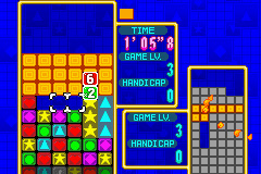 Dr. Mario &amp; Puzzle League
