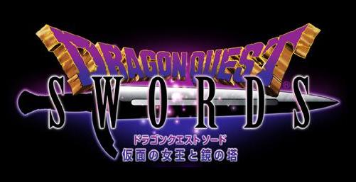 Wiin Dragon Quest valottuu