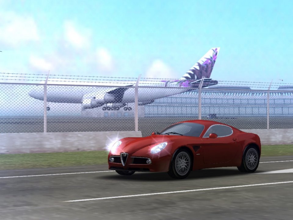 PS2:n ja PSP:n Test Drivet helmikuussa