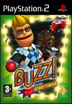 Buzz! Sporttivisa