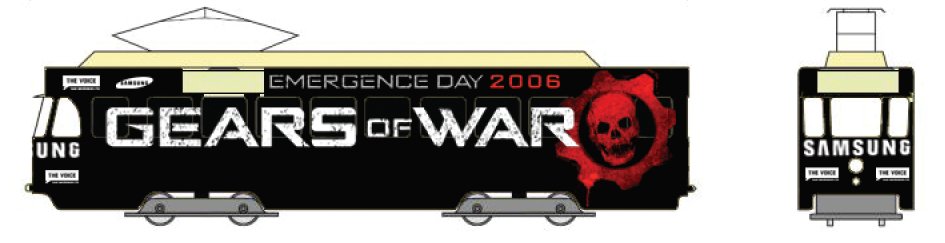 Vastaa ja voita itsellesi sekä kaverillesi tutustumismatka Gears of Wariin!