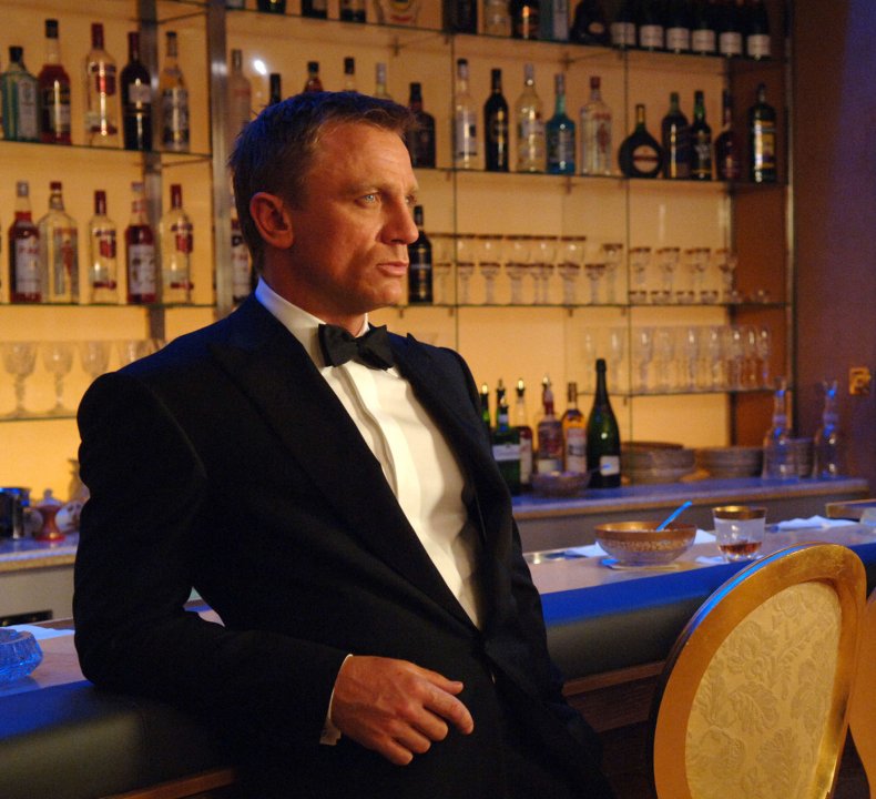 Casino Royale