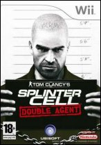 Tom Clancy's Splinter Cell: Double Agent