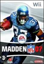 Madden NFL 07