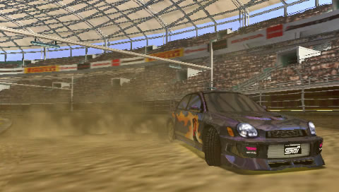 Juiced: Eliminator