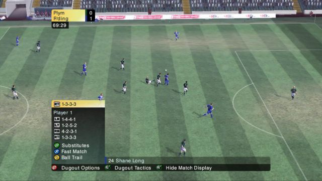 LMA Manager 2007