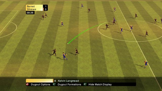 LMA Manager 2007