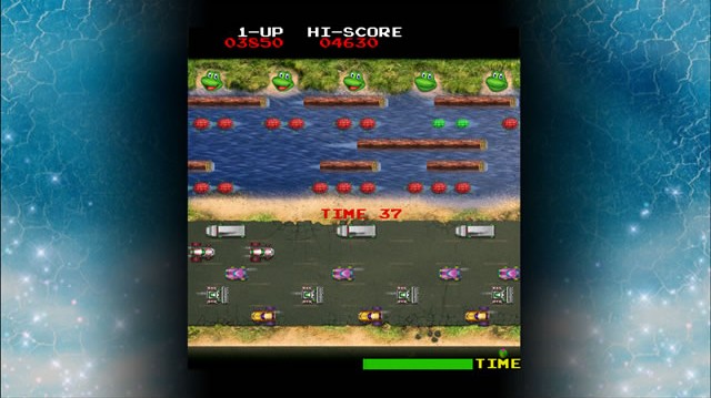 Live Arcade -pelit testissä, osa 3