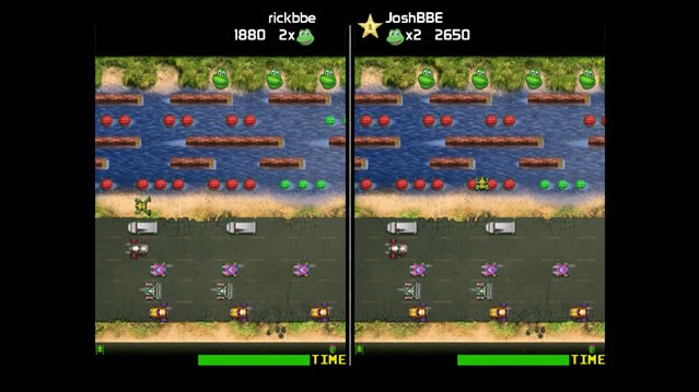 Live Arcade -pelit testissä, osa 3