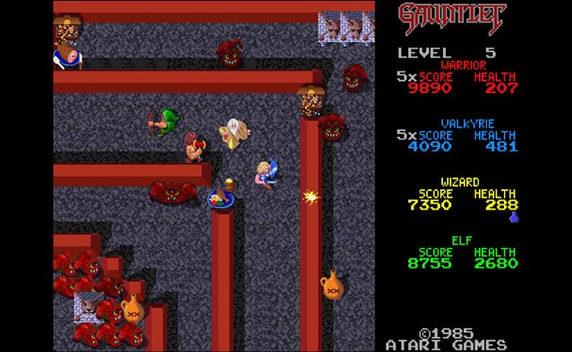 Live Arcade -pelit testissä, osa 3
