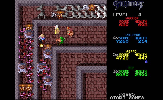 Live Arcade -pelit testissä, osa 3