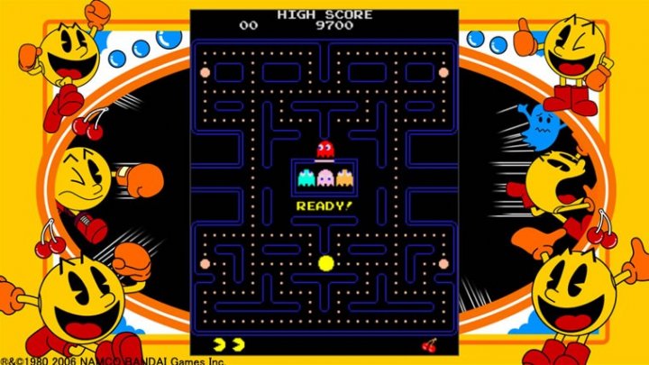 Live Arcade -pelit testissä, osa 3