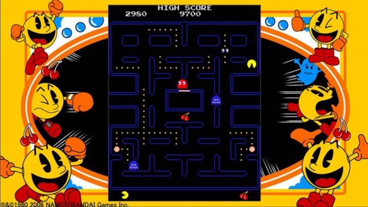 Live Arcade -pelit testissä, osa 3