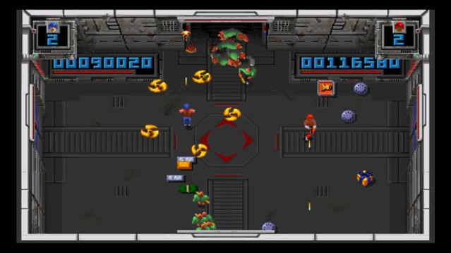 Live Arcade -pelit testissä, osa 3
