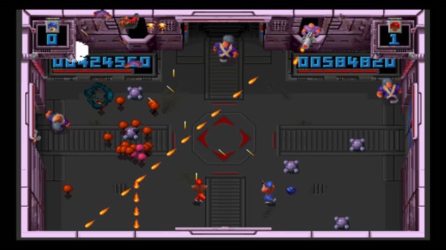 Live Arcade -pelit testissä, osa 3