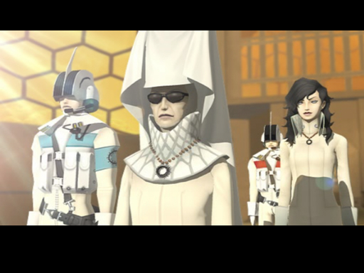 Viimeisin Shin Megami Tensei Eurooppaan helmikuussa