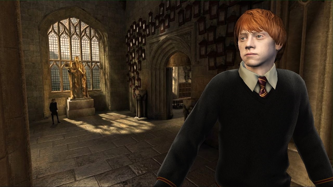 Seuraava Harry Potter -peli ensi kesänä