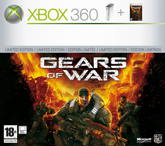 Hittipeli Xbox 360:n kylkiäiseksi