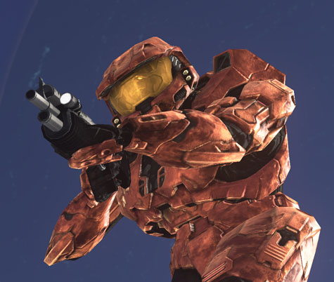 Halo 3 vie verkkopelia taas askeleen eteenpäin