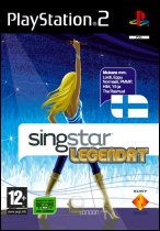 SingStar Legends