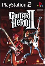 Guitar Hero II