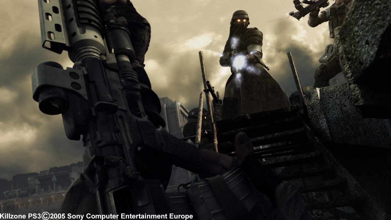 PS3:n Killzone maksaa yli 16 miljoonaa euroa