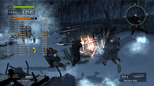 Capcom otti opiksi Dead Rising -tekstijupakasta