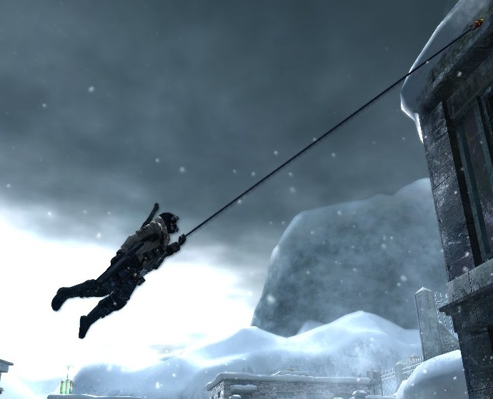 Capcom otti opiksi Dead Rising -tekstijupakasta
