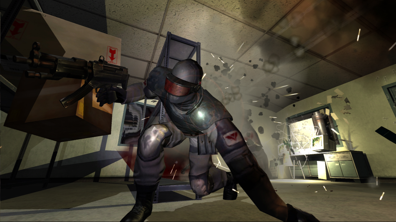 F.E.A.R.