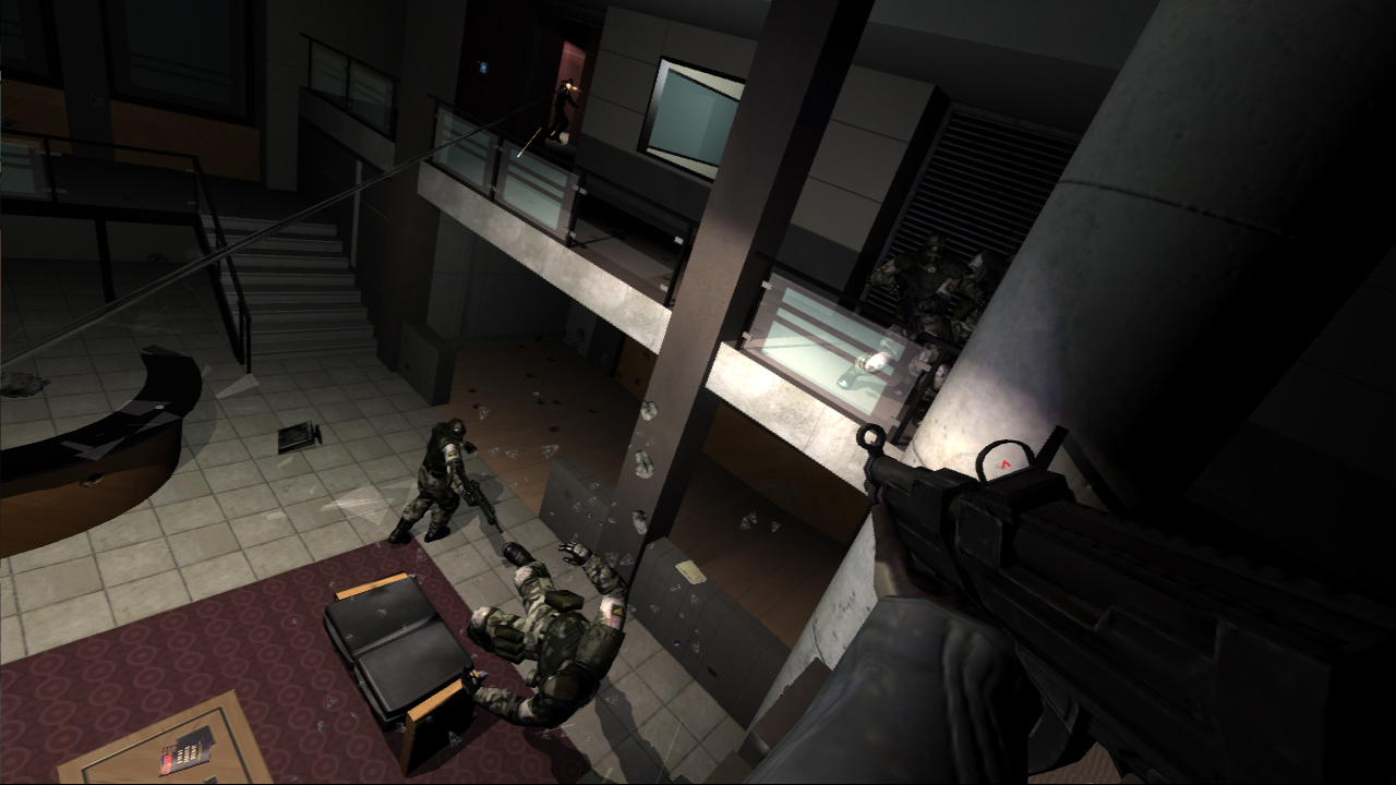 F.E.A.R.