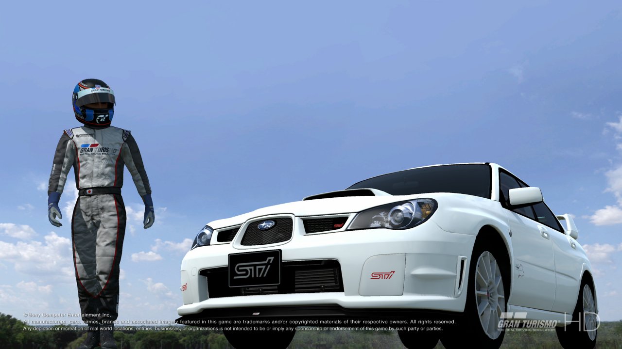 GT HD Concept ilmaiseksi PlayStation Storeen