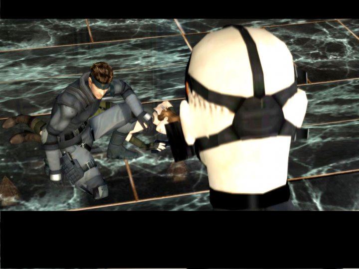 GameCube muistoissa