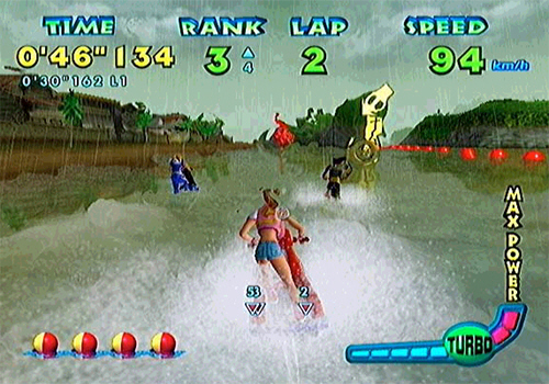 GameCube muistoissa