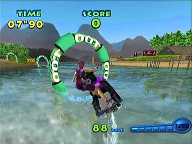 GameCube muistoissa